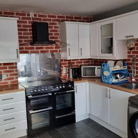 Ebenezer House Bed & Breakfast Birmingham Bagian luar foto