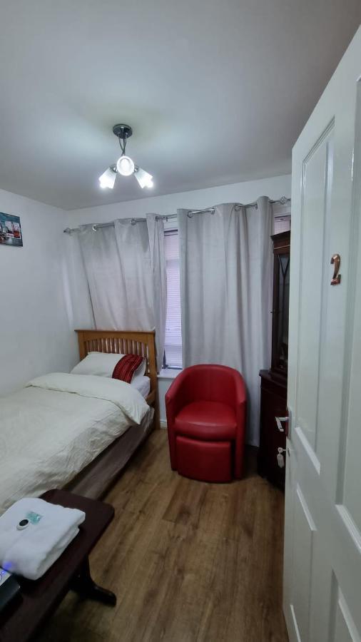 Ebenezer House Bed & Breakfast Birmingham Bagian luar foto