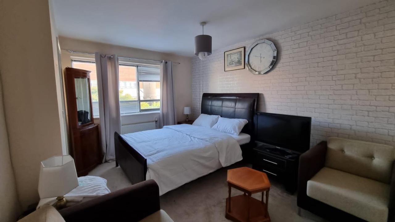 Ebenezer House Bed & Breakfast Birmingham Bagian luar foto