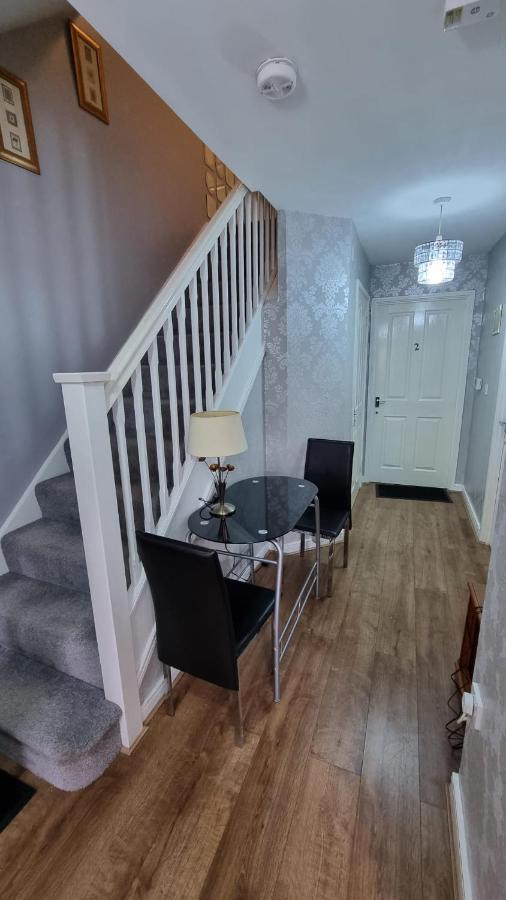 Ebenezer House Bed & Breakfast Birmingham Bagian luar foto