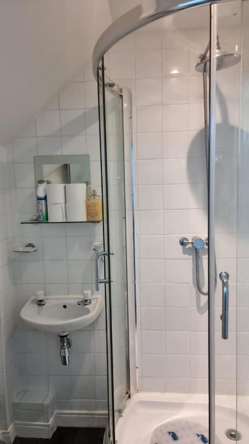Ebenezer House Bed & Breakfast Birmingham Bagian luar foto